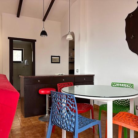 Vila Casa Acampora Sorrento Exteriér fotografie